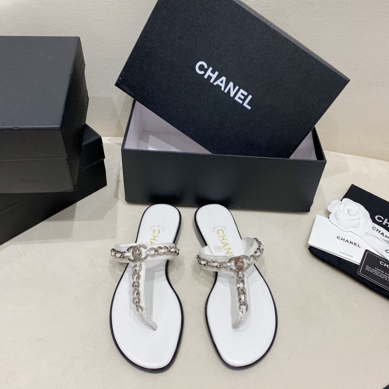 Ch*el slippers